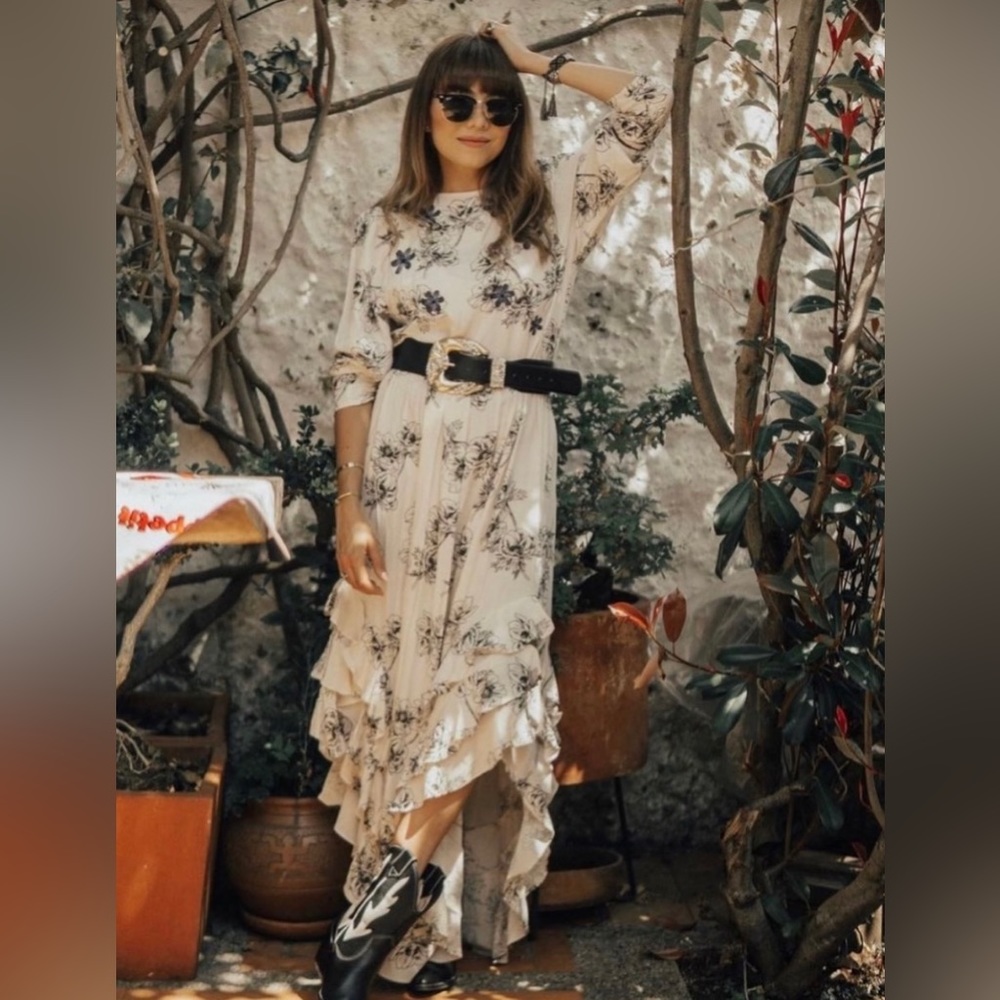 Especia dress